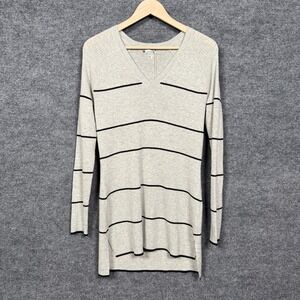 Smartwool Tunic Size Medium Shadow Pine Pointe Layering Wool Nylon Blend